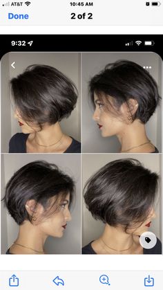 Edgy Pixie Haircuts, Short Blonde Haircuts, Short Hair Pixie Cuts, Pixie Haircut For Thick Hair, Blonde Pixie Haircut, Undercut Pixie Haircut, Hairdos For Short Hair