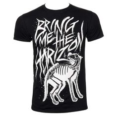 Get your product: BRING ME THE HORIZON Black Wolf Bones All Men Fashion Cotton T-shirt
1. PRODUCT INFORMATION:

Proudly printed in America
5.3 oz, unisex fit
Heavy cotton, classic midweight fabric
Material: 100% cotton | Dark Gray: 50% cotton:50% polyester | Light Gray: 90% cotton:10% polyester
Double-needle stitched neckline, bottom hem, and sleeves
Quarter-turned to eliminate center crease
7/8 inch collar
Tear-away label
Machine-wash safe
Copyrighted artwork
2. SIZE CHART:
3. RETURN:
We will g Wolf Shirt, Wolf T Shirt, Bring Me The Horizon, Black Wolf, Band Merch, Trendy Tee, The Horizon, Stylish Shirts, Classic Shirt