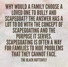 Weak People, Family Scapegoat, Distance Between Us, Be A Monster, About My Family, No Family, Narcissistic Family, Narcissism Quotes, Manipulative People