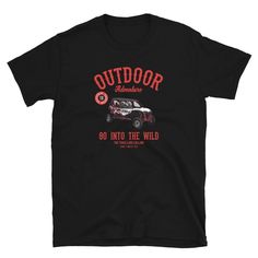 This is our Red Honda Talon 1000X UTV shirt. So it doesn't matter if you're choice of ride is a Honda Talon, Polaris RZR, Yamaha YXZ, Honda Pioneer, Can-Am Maverick, or a Arctic Cat Wildcat, the trails are calling this is the shirt made for you. So put on this shirt and hit the gas! You've now found the staple t-shirt of your wardrobe. It's made of 100% ring-spun cotton and is soft and comfy. The double stitching on the neckline and sleeves add more durability to what is sure to be a favorite!   * 100% ring-spun cotton * Sport Grey is 90% ring-spun cotton, 10% polyester * Dark Heather is 65% polyester, 35% cotton * 4.5 oz/yd² (153 g/m²) * Shoulder-to-shoulder taping * Quarter-turned to avoid crease down the center * Blank product sourced from Bangladesh, Honduras, Haiti, Mexico, or Nicarag Honda Talon Shirt, Dont Drink And Drive, American Flag Shirt, Can Am, Outdoor Adventure, Dad To Be Shirts, T Shirts For Women, Tops & Tees, Adult Outfits