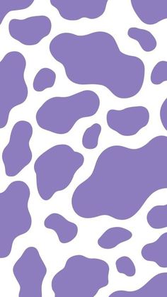 Fondo de pantalla color morado Purple And White, Animal Print, Purple, Wall, Pattern, White, Art