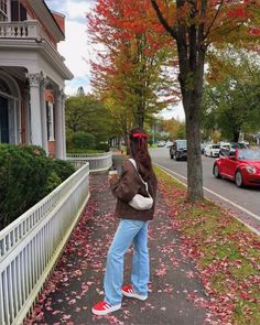 Studera Motivation, Estilo Indie, Quoi Porter, Fall Fit, Fall Inspo