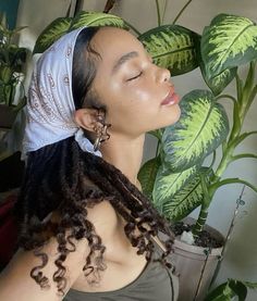 Hippie Grunge, Pretty Ppl, Black Femininity, Looks Black, Locs Hairstyles, Foto Ideas Instagram, Black Girls Hairstyles, Black Is Beautiful