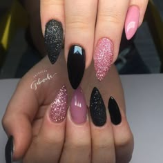 Cute Gel Nails, Nails And Hair, Short Acrylic Nails Designs, Short Acrylic, Dipped Nails, Nails And Makeup, Nail Design Ideas