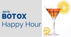 Don't forget #Botox #HappyHour today at #TheLaserImageCompany #ReFirme #HydraFacial and more Facial Before And After, Facial Esthetics, Juvederm Voluma, Hydra Facial, Wrinkle Reduction, Cool Sculpting, Laser Skin