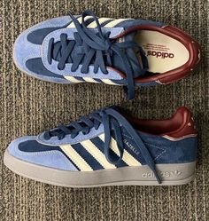 Looks Adidas, Shoe Wishlist, Funky Shoes, Adidas Spezial, Hype Shoes, Shoe Inspo, Aesthetic Shoes, Swag Shoes