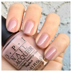 OPI-- Tickle My France-Y Nails Coral, Fairy Nails, Nails Shellac, Nails Beach, Nails Ombre, Nail Polish Trends, Nails Colors, Simple Summer