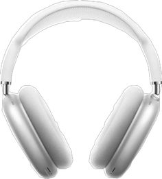 the beats on ear headphones are white