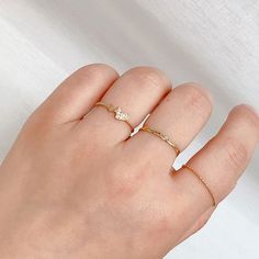 Material Gold Vermeil: 18k Gold Plated over Solid Sterling Silver Base Cubic Zirconia Size Open Design Ring: Size 5+ // window.dataLayer = window.dataLayer || []; function gtag(){dataLayer.push(arguments);} gtag('js', new Date()); gtag('config', 'UA-172659890-2'); // ]]> Diamond Cut Midi Rings As Gift, Dainty Midi Rings With Single Diamond For Gift, Dainty Single Diamond Midi Rings For Gifts, Adjustable Diamond Midi Rings As Gift, Dainty Diamond Ring As Gift, Dainty Midi Ring With Single Diamond As A Gift, Cubic Zirconia Diamond Ring Gift, Dainty Tarnish Resistant Crystal Promise Ring, Delicate Midi Rings With Single Diamond As Gift