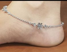 Oxidised Jewellery Anklet, Fancy Payal Silver, Kolusu Designs Silver Simple, Painjan Designs Silver Simple, Kolusu Designs Silver, Painjan Designs Silver, Pattilu Designs Silver Simple, Anklets Indian Silver Simple