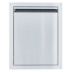 an empty dishwasher is shown on a white background