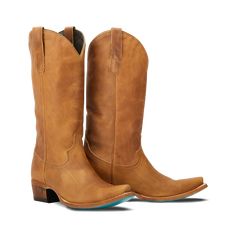 It's giving western. Timeless snip toe and classic cowgirl silhouette. Meet Emma Jane in Desert Clay. Heel Height: 1.5" Shaft Height: 13" Calf Circumference: 14" Ankle Circumference: 12" Toe Shape: Snip Signature Turquoise Soles Western Snip Toe Boots For Country Events, Southwestern Snip Toe Boots For Western-themed Events, Western Style Snip Toe Boots For Ranch, Western Snip Toe Boots For Ranch, Western Style Boots For Western-themed Events, Southwestern Style Fitted Boots For Ranch, Fitted Southwestern Boots For Ranch, Southwestern Snip Toe Boots For Ranch, Southwestern Snip Toe Ranch Boots