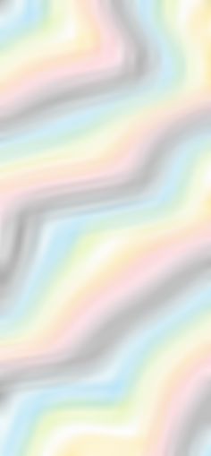 an abstract background with wavy lines in pastel colors