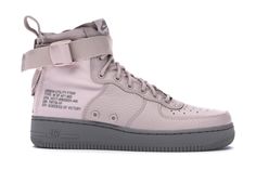 Nike SF Air Force 1 Mid Silt Red (W) Nike Sf Air Force 1, Nike Sf, Womens Red Shoes, Mid Sneakers, Air Shoes, Air Force 1 Mid, Personalized Shoes, Nike Air Shoes, Shoes Sneakers Nike