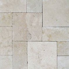 MSI-tuscany-beige-travertine-pavers-pattern-set Travertine Colors, Landscape Pavers, Versailles Pattern, Slate Wall Tiles, Travertine Pavers, Travertine Pool, Paver Tiles, Slate Wall, French Pattern