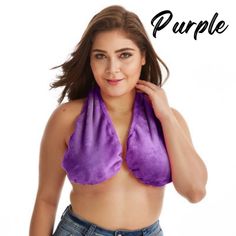 Buy 2 or more, get 15% off by typing the "15%" code at checkout Here's a comfortable gift for your loved one, which can be relaxed homewear or sexy beachwear. This hanging neck wrapped chest towel bra is pretty and practical preventing boob sweat. Ladies can leave the bathroom in seconds and wear it inside your home, especially in a scorching summertime. There is a wide variety of patterns to choose from. Pick one for yourself, your friend, or your family. Fabric Name: Cotton BlendMain fabric co Towel Bra, Comfort Gifts, Bralette Tops, Neck Wrap, Bandeau Top, Bra Styles, Luxury Fabrics, Bath Towel, Cotton Style