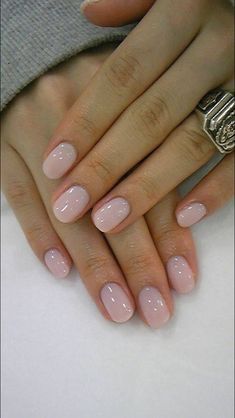 Lovely acrylic nails Gelový Lak, Opi Gel Nails, Skirt Diy, Easy Nails, Dermal Piercing, Gel Nail Designs, Manicure Y Pedicure, Nail Arts