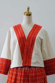 New Brand Hmong Jacket | Cotton Kimono Jacket | Hill Tribe Woman Jacket ✅ New brand all even the handmade embroidery.  ✅ Inspiration from Viet Hmong in Vietnam ✅ Handmade by Viet Women ✅ Not perfect but made in love of Hmong Culture ✅ Made of Cotton( no need lining ).  US size  🧺 Product Care: For best result, hand wash in cold water with mild detergent and lay flat to dry. Notes: 1, The real color of the item may be slightly different from the pictures shown on website caused by many factors such as brightness of your monitor and light brightness. 2, Please allow slight (±2cm)manual measurement deviation for the data. Modern Hmong Clothes, Hmong Fashion, Hmong Clothes, Cotton Kimono, Kimono Jacket, Cardigan Coat, Vietnam, Coats Jackets, Jackets For Women