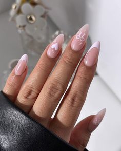 Looking to make your nails as sweet as your Valentine? These 50 Super Cute Valentine’s Day Nail Design Ideas are perfect for spreading love and cheer this season! From charming heart patterns and romantic red and pink ombrés to sparkly accents, kiss marks, and delicate florals, these designs are all about love and fun. Whether you prefer subtle pastel tones or bold, eye-catching designs, there's something for every style.