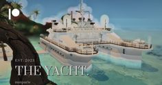 Ts4 Club Cc, Sims 4 Vacation Cc, Sims 4 Yacht Cc, Sims 4 Boat House, Sims 4 Airport, Sims 4 Miami, Sims 4 House Boat, Sims 4 Public Lots, Sims 4 Yacht