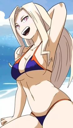 Superman Anime, Mount Lady, Mt Lady, One Piece Nami, My Hero Academia Manga, Anime Artwork, Anime Character Design