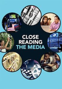 close reading the media library lessons and activities for every month