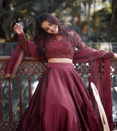 Long Skirt Top Designs, Simple Kurta, Stitch Dress, Long Skirt And Top, Crop Top Lehenga, Long Frock Designs, Stylish Maxi Dress, Simple Lehenga, Long Gown Design