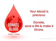 World Blood Donor Day: Wishes, Quotes, Greetings Red Cross, Day Wishes, Inspirational Images, Saving Lives