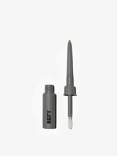 Lip Sculpt 4ml | Lip Liner & Setter for 10 Hours Of Wear | REFY Refy Lip Liner Dusk, Refy Beauty Lip Liner, Refy Makeup Brand, Refy Lip, Waterproof Lip Liner, Fuller Lips, Isles Of Scilly, Iron Oxide, Isle Of Wight