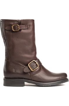 Frye Veronica Short Slouchy Boot (Women) | Nordstrom