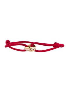 Cartier Trinity Bracelet Expensive Wishlist, Trinity Cartier, Cartier Trinity Bracelet, Cartier Love Collection, Cells Project, Trinity Bracelet, Popular Bracelets, Tiffany T, Cartier Bracelet