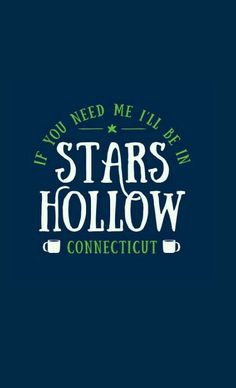 the star's hollow logo is shown in green on a dark blue background with white lettering