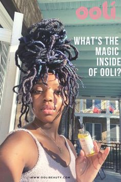 Get to know your one stop shop for locs Increase Hair Growth, Beautiful Locs, Loc Journey, Natural Shampoo, Healthy Scalp, Lavandula Angustifolia