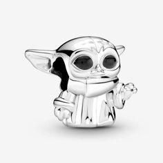 Calling All Star Wars Fans! Condition: New With Tag. Material: 925 Sterling Silver Charm. Stamp Shown On Charm Color: Silver With Black Eyes. Name: Baby Yoda Charm. Uses: Fits Most Charm Bracelets Savings: Bundle To Save. Add To Bundle For Offer And Shipping Discount C174 Feel Free To Check Other Items Available In My Closet All 925 Sterling Silver Including Engagement Rings, Wedding Rings, Wedding Bands, Stacking Rings, Eternity Rings, Earrings (Including Studs, Hoops, Ear Cuffs And Huggies), B Pandora Star, Dark Vador, Bracelet Pandora, Sterling Bracelets, Star Wars Baby, Pandora Bracelet Charms, Pandora Silver, Bracelet Diy, Disney Star Wars