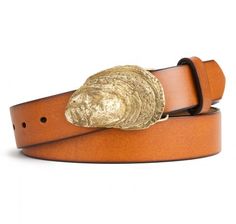 this is a mens belt but I love it... Adjustable Formal Belt With Brass Hardware, Formal Adjustable Belt With Brass Hardware, Gold Belts With Antique Buckle And Adjustable Fit, Vintage Bridle Leather Belt With Brass Buckle, Adjustable Bridle Leather Belt With Brass Buckle, Accessories Board, Tan Leather Belt, Mens Belt, Men Store