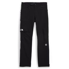 The North Face Summit Series Chamlang Soft-Shell Pants - Men's | REI Co-op Shell Pants, Summit Series, 4 Way Stretch Fabric, Soft Shell, Rei Co-op, North Face, The Man, Mens Pants, The North Face