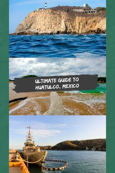 the ultimate guide to visiting in mexico