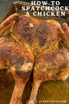 Chicken Pan Sauce, Pan Sauce For Chicken, Zesty Italian Chicken, Honey Mustard Salmon Recipes, Big Mac Sauce Recipe, Mac Sauce Recipe, Burger Seasoning, Pan Sauce, Oven Roasted Chicken