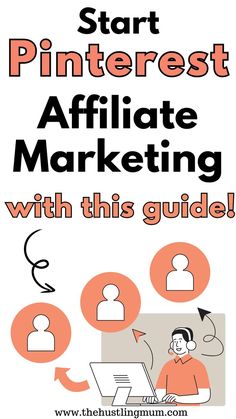 pinterest affiliate marketing What Is Affiliate Marketing, Pinterest Affiliate, Affiliate Products, Make Money From Pinterest, Pinterest Affiliate Marketing, Marketing Guide, Pinterest Blog, Financial Tips, Blog Traffic