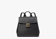 Kate Spade New York®: Shop Holiday Sales on Designer Handbags, Clothing & Gifts Glossier Logo, Flap Backpack, Clothing Gifts, Holiday Sales, Clothes Gift, Kate Spade New York, Designer Handbags, Zip Pockets, Kate Spade