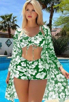 Stylish Bikinis For Women, Swimming Suits Bikinis, Swimming Suits For Women, Beach Wear For Women, Swimwear Ideas, Beach Outfit For Women, Swimming Suit