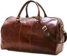 leather duffle bag floto venezia Elegant Brown Rectangular Duffle Bag, Rectangular Calf Leather Travel Bag, Elegant Brown Satchel Duffle Bag, Elegant Brown Duffle Bag, Elegant Brown Everyday Duffle Bag, Elegant Brown Shoulder Duffle Bag, Luxury Travel Satchel In Calf Leather, Brown Calf Leather Travel Satchel, Luxury Calf Leather Satchel For Travel