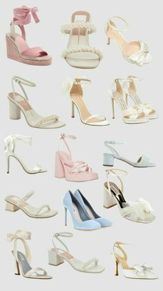 Tipos de sandálias Elegant Shoes Heels, Special Shoes, Pretty Shoes Sneakers, Shoes Heels Classy, Shoes Outfit Fashion, Fashion Vocabulary