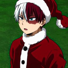 Anniversaire Harry Potter, Icy Hot, Anime Villians, Academia Wallpaper, Christmas Icons, Christmas Characters, Matching Profile Pictures, Hero Academia Characters