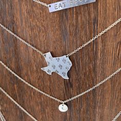 Stamped Necklaces – Page 2 – AP Brand Designs Custom Watch, Matching Necklaces, Bar Necklace, Initial Necklace, Stainless Steel Chain