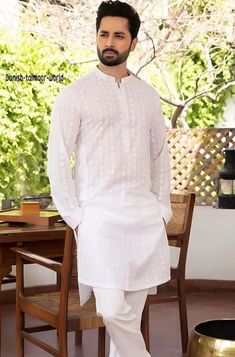 Kurta Designs Men's, Formal Suits Men, Mens Indian Wear, Indian Groom Wear, Wedding Dresses Men Indian