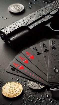 Poker Card Wallpaper Iphone, H Letter Images, Y2k Photos, Beautiful Summer Wallpaper, Vaporwave Wallpaper