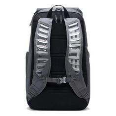 Nike Hoops Elite Backpack | SCHEELS.com Nike Sports Backpack, Nike Elite Backpack Aesthetic, Nike Hoops Elite Backpack, Running Backpack, Nike Bookbag, Nike Backpacks, Nike Bags School, Backpack Nike, Bookbags For Highschool