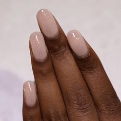 Poised is a sheer cream shimmer nail polish precisely accented with color shifting gold to bronze to green pigment that builds with every layer for a delicate, milky finish! Appropriately named, Poised is as graceful as it is subtle!

The Southwest Sunset Collection was formulated with depth in mind! Formulas ranging from sheer shimmers to layerable holographics, this collection brings together contrast and depth in beautiful ways!

Very Sheer Coverage. 3-4 Coats for Ideal Depth. Cream Shimmer Nails, Southwest Sunset, Ilnp Nail Polish, Jelly Nail Polish, Nyc Nails, Brown Nail Polish, Jelly Nail, Shimmer Nail Polish, Milky Nails