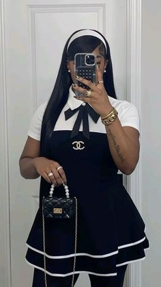 Preppy Baddie, Cute Professional Outfits, Sweet 17, Outfits Baddie, Outfits Simple, Cute Birthday Outfits, Baddie Outfits Ideas, Fasion Outfits, Spice It Up